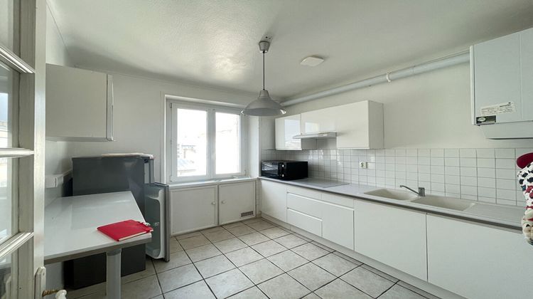 Ma-Cabane - Vente Appartement BREST, 48 m²