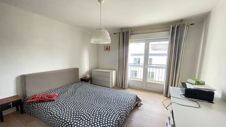 Ma-Cabane - Vente Appartement BREST, 48 m²