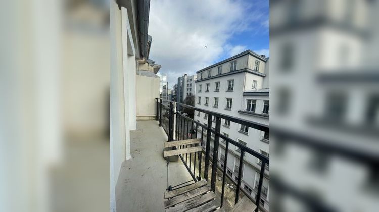 Ma-Cabane - Vente Appartement BREST, 48 m²