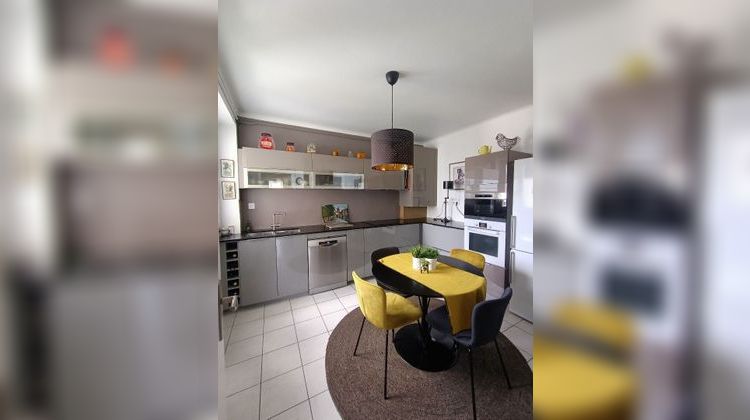 Ma-Cabane - Vente Appartement BREST, 142 m²