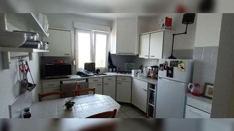 Ma-Cabane - Vente Appartement BREST, 78 m²