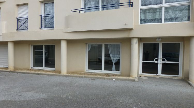 Ma-Cabane - Vente Appartement Brest, 38 m²