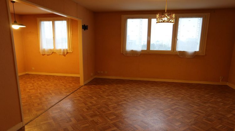 Ma-Cabane - Vente Appartement BREST, 80 m²