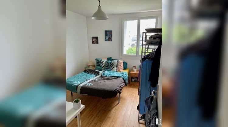 Ma-Cabane - Vente Appartement Brest, 66 m²