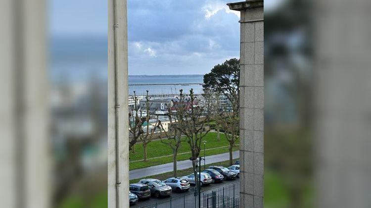 Ma-Cabane - Vente Appartement BREST, 60 m²