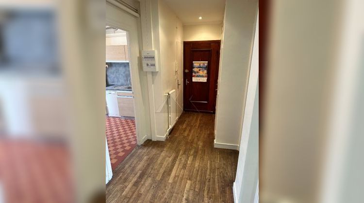 Ma-Cabane - Vente Appartement BREST, 60 m²