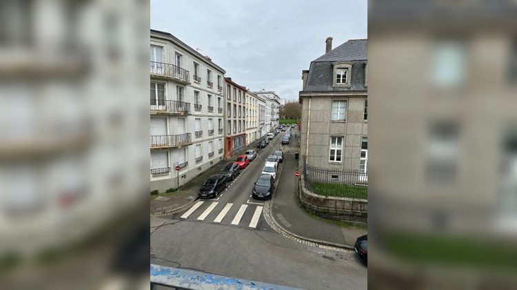 Ma-Cabane - Vente Appartement BREST, 60 m²