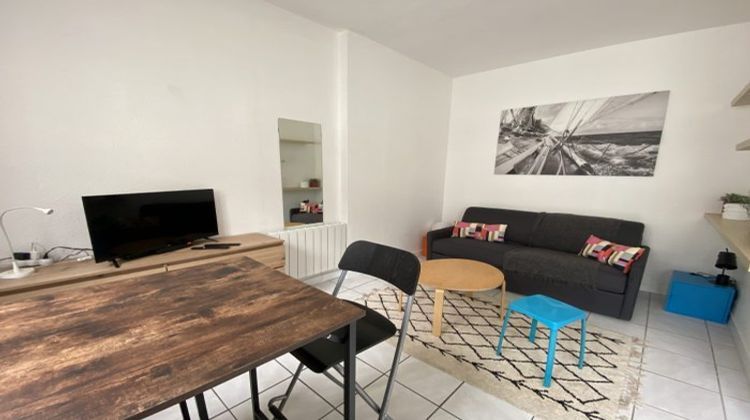 Ma-Cabane - Vente Appartement Brest, 19 m²