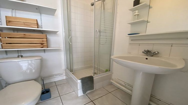 Ma-Cabane - Vente Appartement Brest, 19 m²