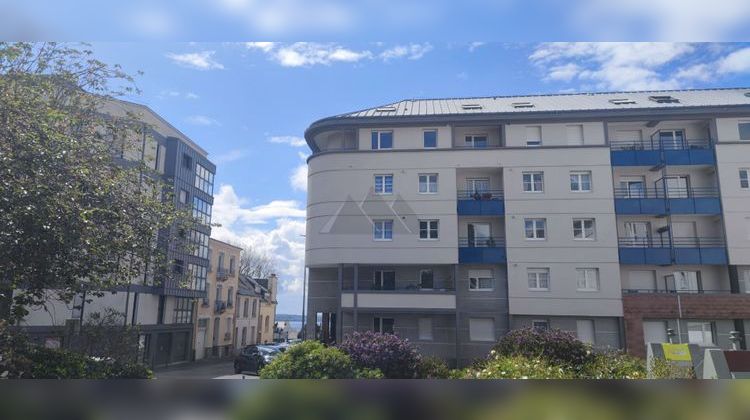 Ma-Cabane - Vente Appartement BREST, 80 m²