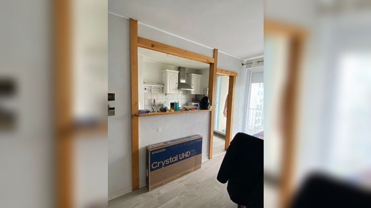 Ma-Cabane - Vente Appartement BREST, 63 m²