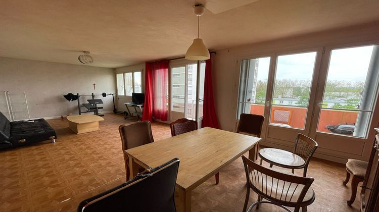 Ma-Cabane - Vente Appartement BREST, 104 m²