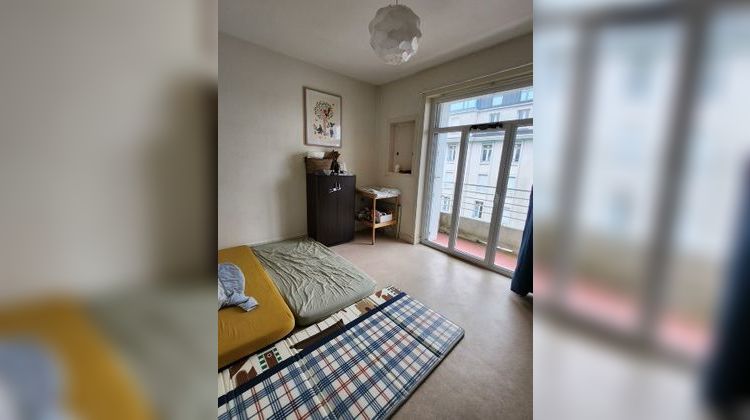 Ma-Cabane - Vente Appartement BREST, 90 m²