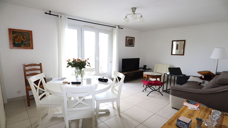 Ma-Cabane - Vente Appartement BREST, 48 m²