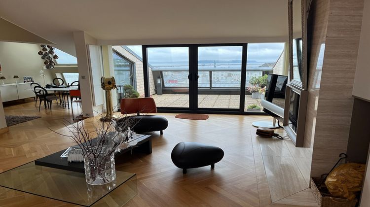 Ma-Cabane - Vente Appartement BREST, 102 m²