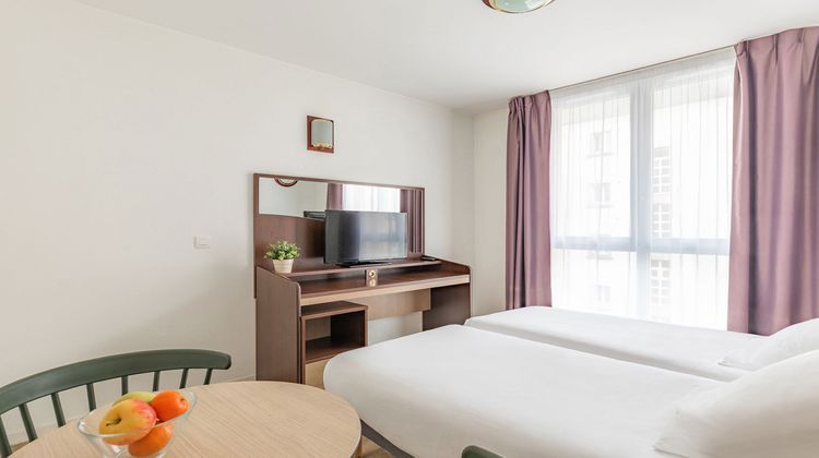 Ma-Cabane - Vente Appartement Brest, 18 m²