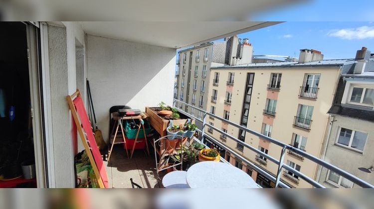 Ma-Cabane - Vente Appartement BREST, 68 m²