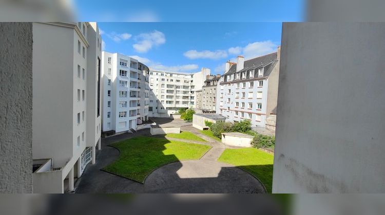 Ma-Cabane - Vente Appartement BREST, 68 m²