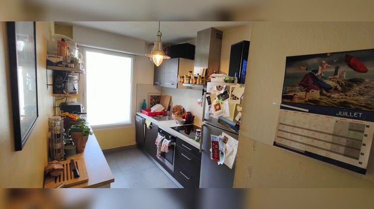 Ma-Cabane - Vente Appartement BREST, 68 m²