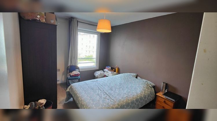 Ma-Cabane - Vente Appartement BREST, 68 m²