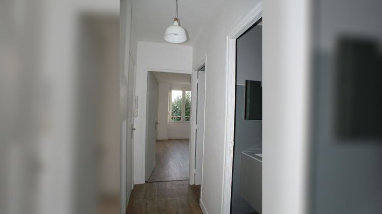 Ma-Cabane - Vente Appartement BREST, 30 m²