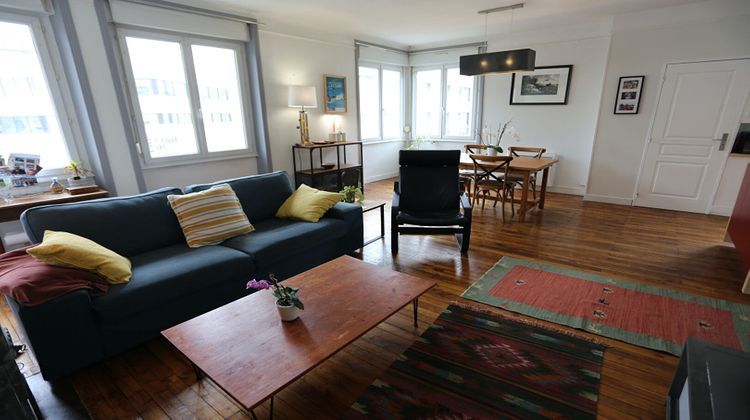 Ma-Cabane - Vente Appartement BREST, 74 m²