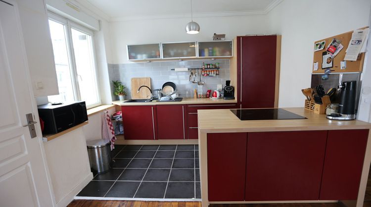 Ma-Cabane - Vente Appartement BREST, 74 m²