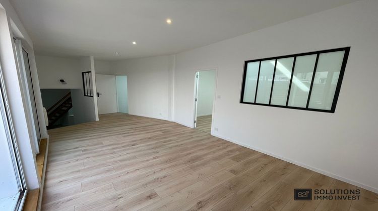 Ma-Cabane - Vente Appartement Brest, 71 m²