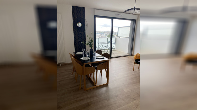 Ma-Cabane - Vente Appartement BREST, 46 m²