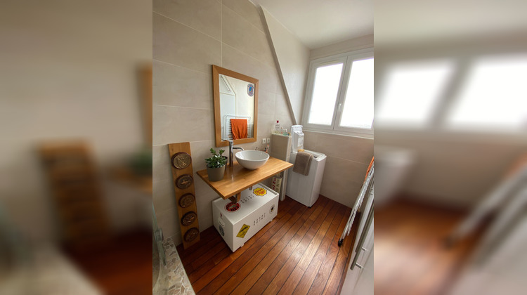 Ma-Cabane - Vente Appartement BREST, 64 m²