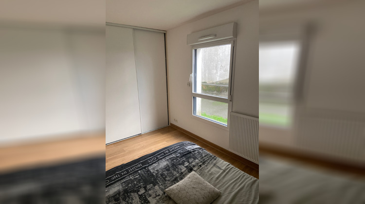 Ma-Cabane - Vente Appartement BREST, 45 m²