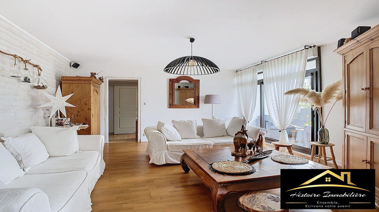 Ma-Cabane - Vente Appartement Brest, 80 m²