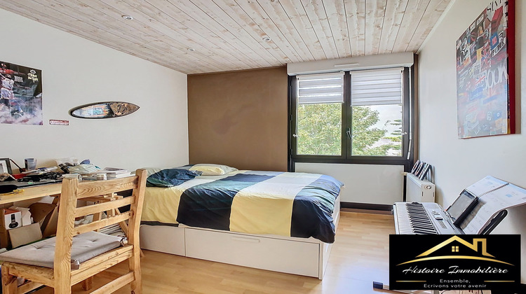 Ma-Cabane - Vente Appartement Brest, 80 m²