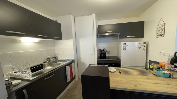 Ma-Cabane - Vente Appartement Brest, 44 m²