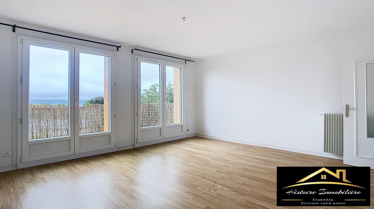 Ma-Cabane - Vente Appartement Brest, 56 m²