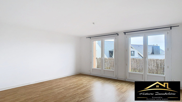 Ma-Cabane - Vente Appartement Brest, 56 m²