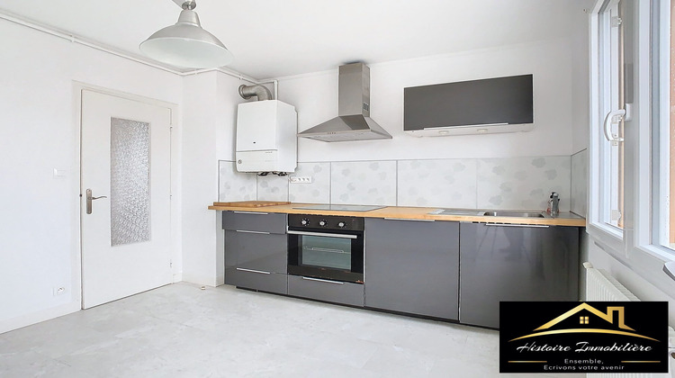 Ma-Cabane - Vente Appartement Brest, 56 m²
