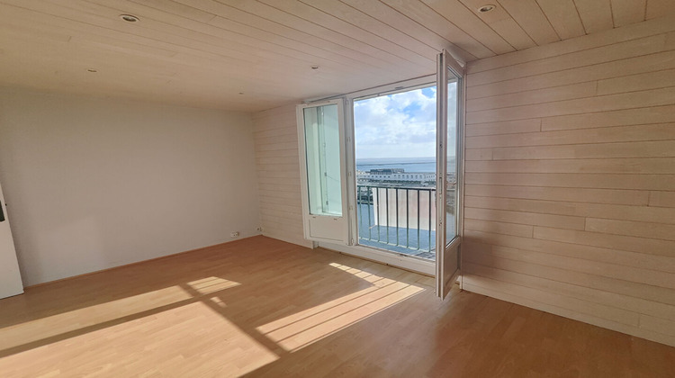 Ma-Cabane - Vente Appartement BREST, 51 m²