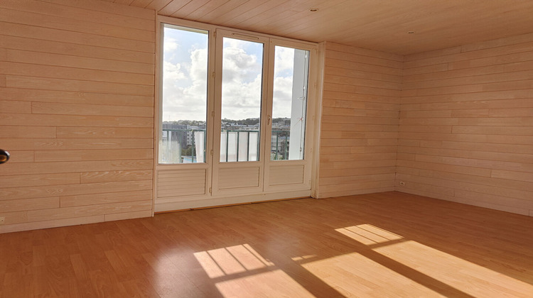 Ma-Cabane - Vente Appartement BREST, 51 m²