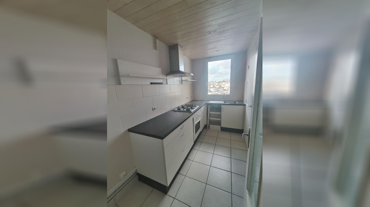 Ma-Cabane - Vente Appartement BREST, 51 m²