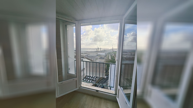 Ma-Cabane - Vente Appartement BREST, 51 m²