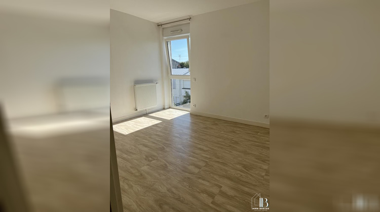 Ma-Cabane - Vente Appartement Brest, 58 m²