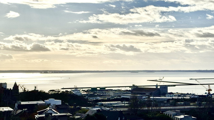 Ma-Cabane - Vente Appartement BREST, 150 m²