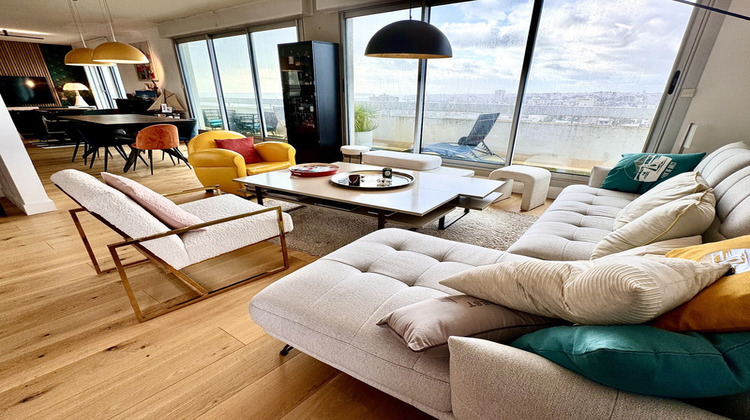 Ma-Cabane - Vente Appartement BREST, 150 m²