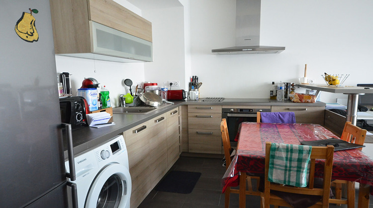 Ma-Cabane - Vente Appartement BREST, 42 m²