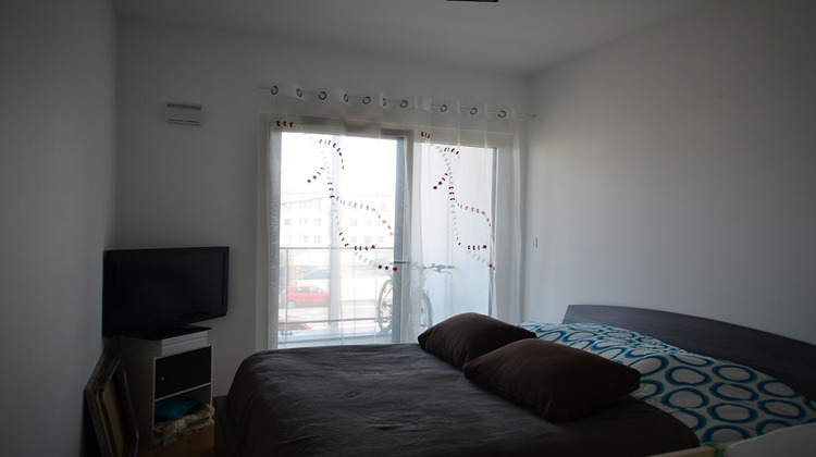 Ma-Cabane - Vente Appartement BREST, 42 m²