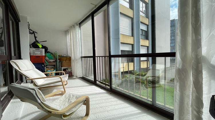 Ma-Cabane - Vente Appartement BREST, 84 m²