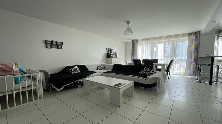 Ma-Cabane - Vente Appartement BREST, 84 m²