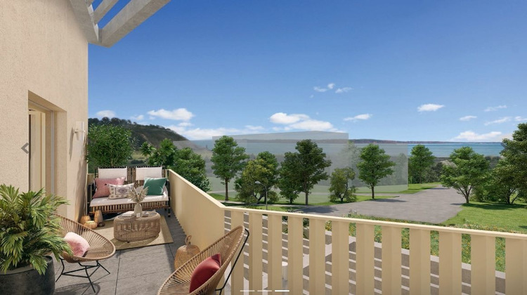 Ma-Cabane - Vente Appartement BREST, 65 m²