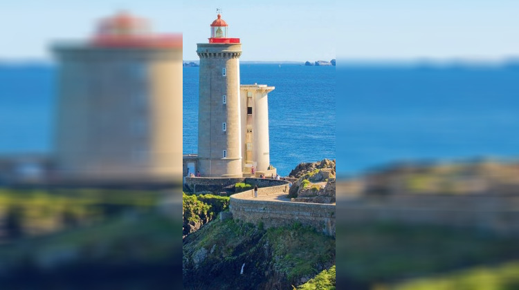 Ma-Cabane - Vente Appartement BREST, 65 m²